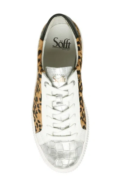 Söfft Fianna Sneaker In Multi