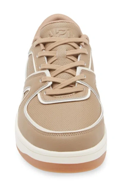 Apl Athletic Propulsion Labs Apl Nostalgia '87 Sneaker In Multi