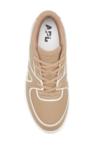 Apl Athletic Propulsion Labs Apl Nostalgia '87 Sneaker In Multi