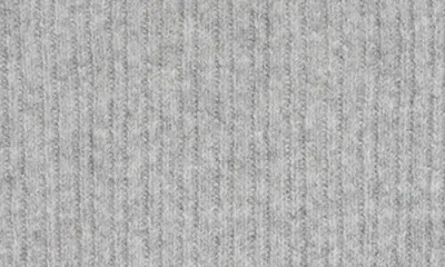 Rdi Marylin Cowl Neck Sweater In Gray