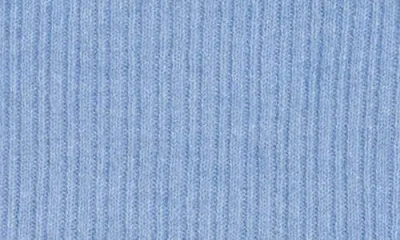 Rdi Marylin Cowl Neck Sweater In Blue