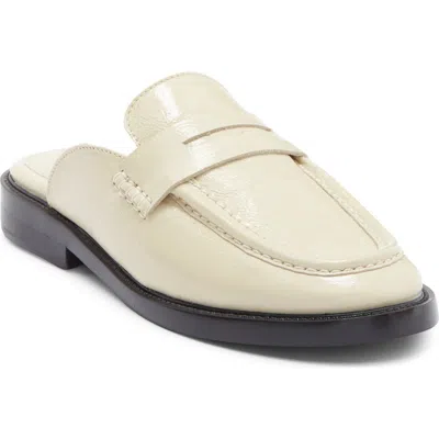 Steve Madden Mulberry Mule In Multi