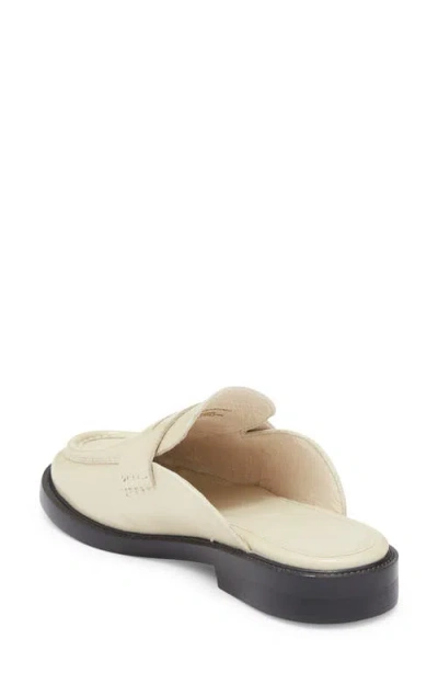 Steve Madden Mulberry Mule In Multi