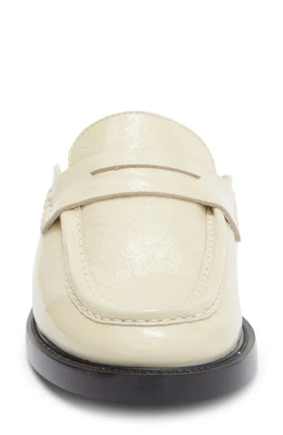 Steve Madden Mulberry Mule In Multi