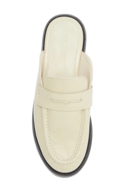 Steve Madden Mulberry Mule In Multi