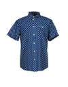 MARC BY MARC JACOBS Patterned shirt,38414201CT 3