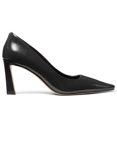 Michael Kors Women's Darrah Pointed Toe Pumps In Black