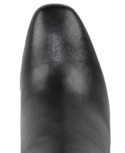 Circus Ny By Sam Edelman Womens Brigid Over The Knee Boots Regular Wide Calf In Black