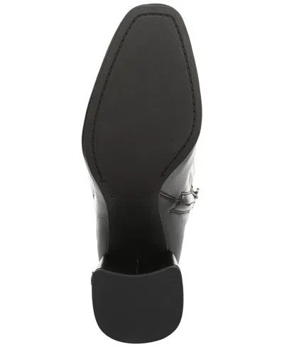 Circus Ny By Sam Edelman Womens Brigid Over The Knee Boots Regular Wide Calf In Black