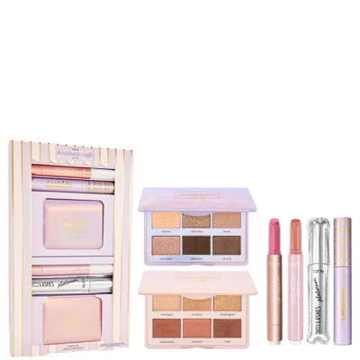 Tarte Kindness Café Collector's Set In Multi