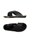 MARNI Sandals,11065495DV 7