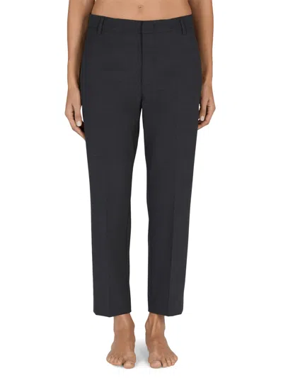 Dondup Trousers In Blue