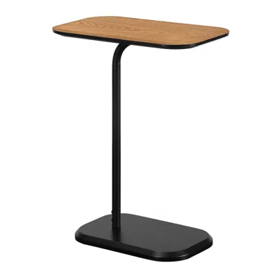 Convenience Concepts Oslo C End Table, Multi