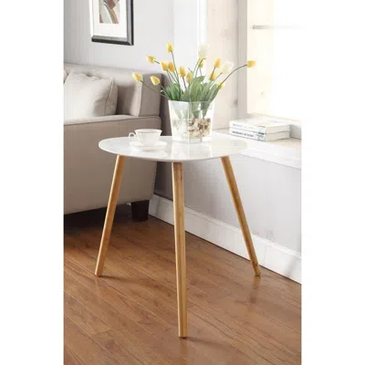 Convience Concept Oslo End Table