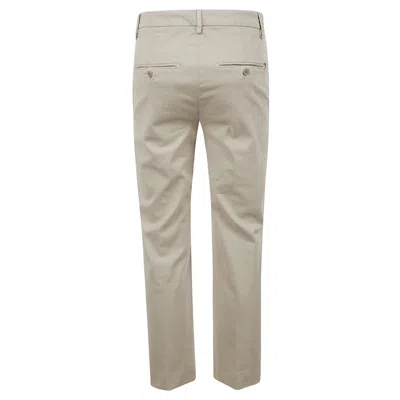Dondup Pants In Brown