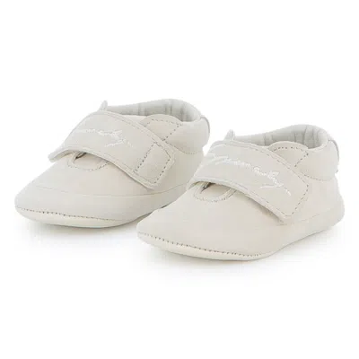 Givenchy Sneakers With Logo In White
