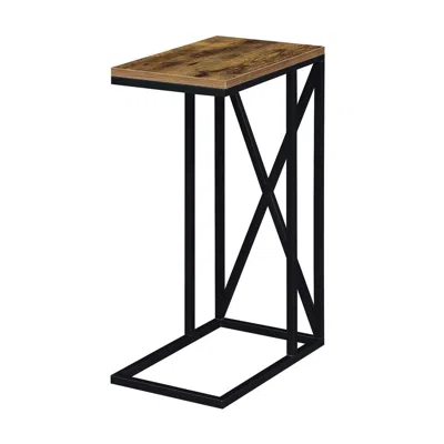Convenience Concepts Tucson C End Table, R4-0550