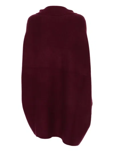 Philo-sofie V-neck Sweater In Multi