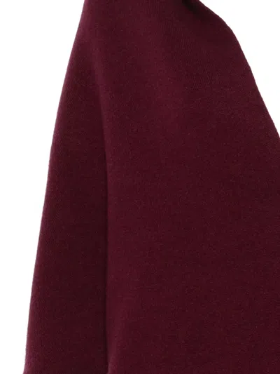 Philo-sofie V-neck Sweater In Multi