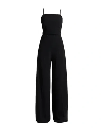 Max Mara Clothing In Black
