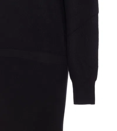 Liu •jo Women's Clothes Liu Jo Mf5161 Ma85q 22222 In Black