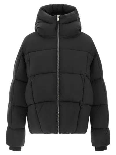 Thom Krom M J 78 Down Jacket In Multi
