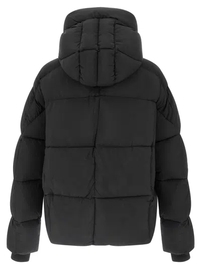 Thom Krom M J 78 Down Jacket In Multi