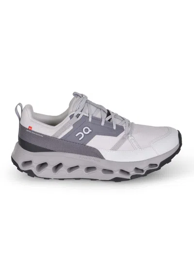 On Cloudhoriz Sneaker In Gray