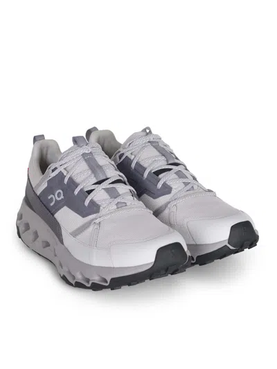 On Cloudhoriz Sneaker In Gray