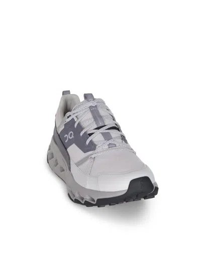 On Cloudhoriz Sneaker In Gray