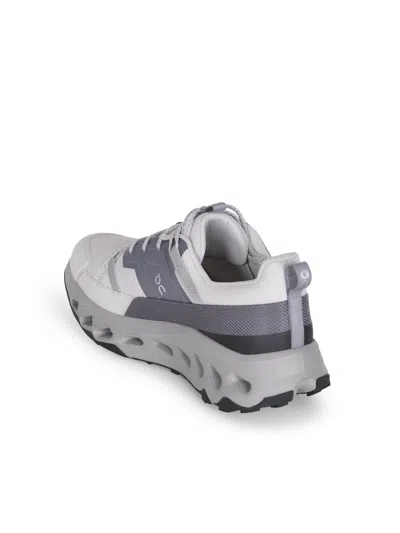 On Cloudhoriz Sneaker In Gray