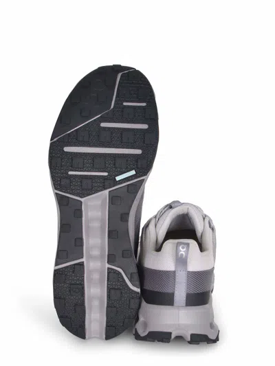 On Cloudhoriz Sneaker In Gray