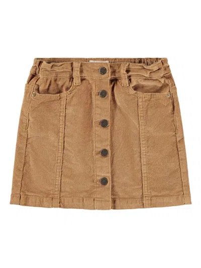 BERA 迷你半身裙