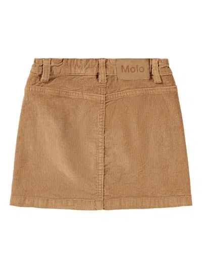 BERA 迷你半身裙