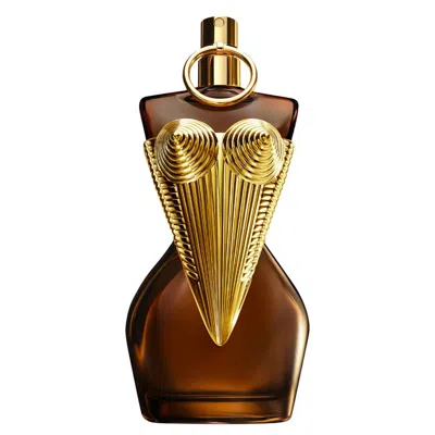Jean Paul Gaultier Ladies Gaultier Divine Elixir Parfum 3.4 oz Fragrances 8435415105316 In Transparent