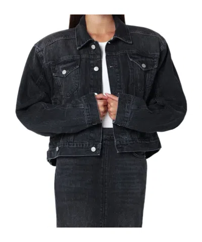 Haikure Black Jackets In Black