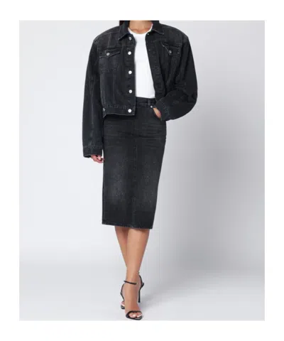 Haikure Black Jackets In Black