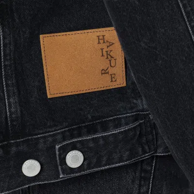 Haikure Black Jackets In Black