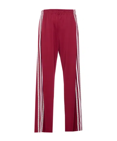Aniye By Sienna Pants In Red