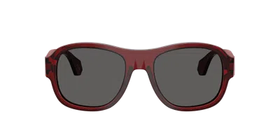 Alain Mikli Unisex Sunglass A05519 In Multi