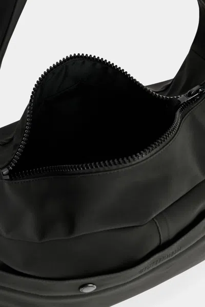 Stutterheim Ewa Bag Matte Black