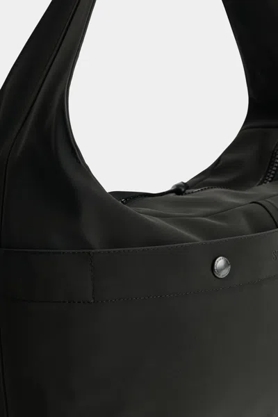 Stutterheim Ewa Bag Matte Black