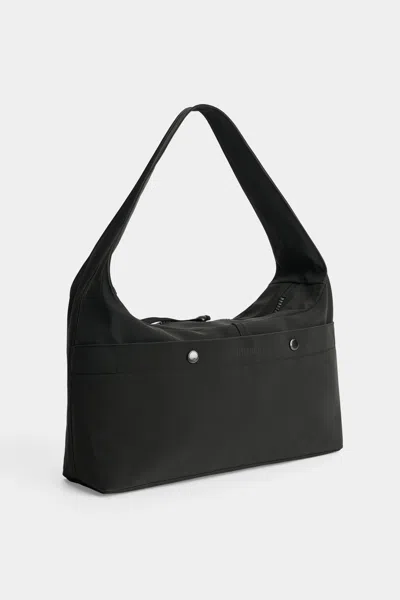Stutterheim Ewa Bag Matte Black