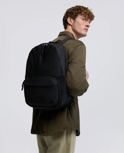 Aspesi Borsa Mod. B011 - Nero In Black