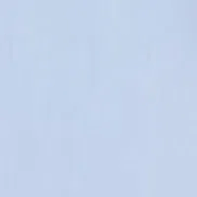 Aspesi Camicia Classica In Popeline Di Cotone - Azzurro In Blue