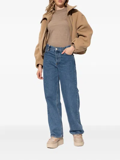 Inuikii Technical Platform Boots In Neutral