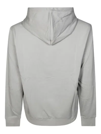 连帽基本款卫衣