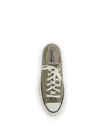 Converse Low Swamp Core Chuck 70 Sneakers In Multi
