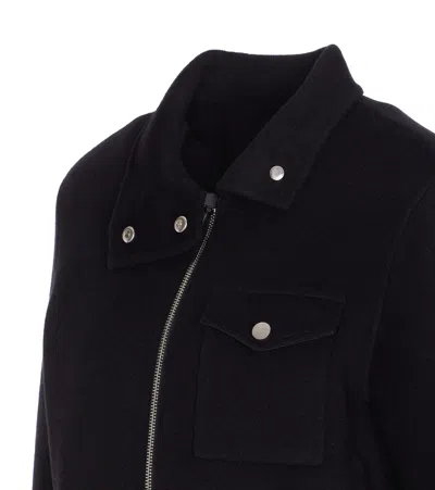 Pinko `grissino` Jacket In Black