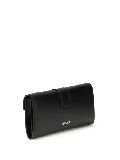 Versace Chain Wallet